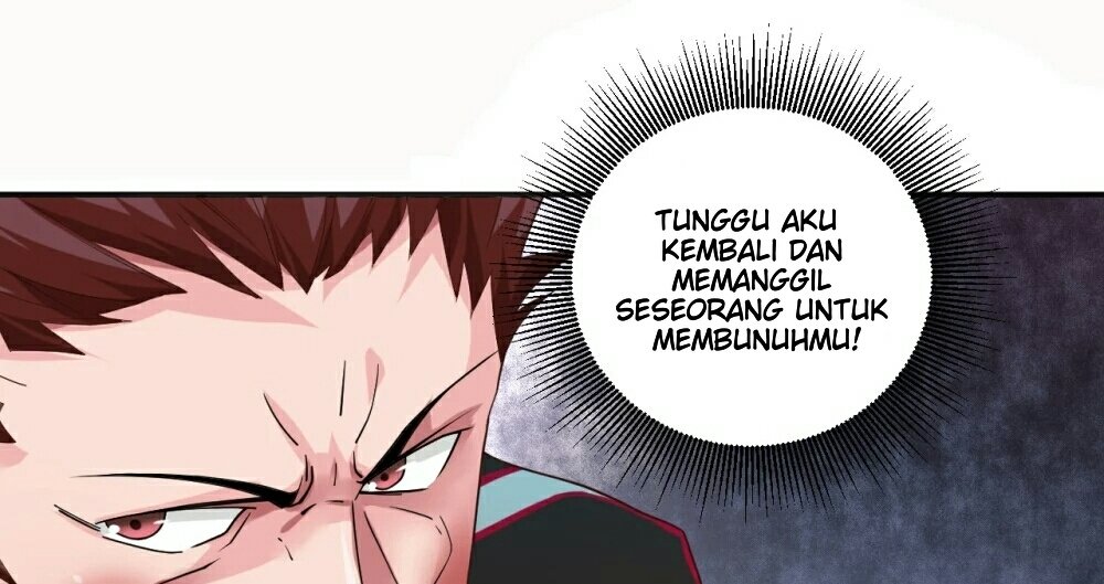 King of The Soldiers Chapter 02 Gambar 36